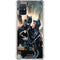 DC Comics Batman Hush 15th Anniversary Deluxe Edition Cover by Jim Lee Galaxy A51 5G Clear Case