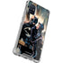 DC Comics Batman Hush 15th Anniversary Deluxe Edition Cover by Jim Lee Galaxy A51 5G Clear Case