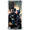 DC Comics Batman Hush 15th Anniversary Deluxe Edition Cover by Jim Lee Galaxy A52 5G Clear Case