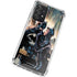 DC Comics Batman Hush 15th Anniversary Deluxe Edition Cover by Jim Lee Galaxy A52 5G Clear Case