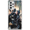 DC Comics Batman Hush 15th Anniversary Deluxe Edition Cover by Jim Lee Galaxy A53 5G Clear Case