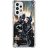 DC Comics Batman Hush 15th Anniversary Deluxe Edition Cover by Jim Lee Galaxy A53 5G Clear Case