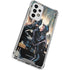 DC Comics Batman Hush 15th Anniversary Deluxe Edition Cover by Jim Lee Galaxy A53 5G Clear Case