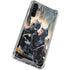 DC Comics Batman Hush 15th Anniversary Deluxe Edition Cover by Jim Lee Galaxy A54 5G Clear Case