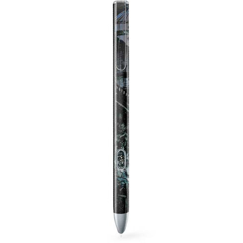 DC Comics Batman Hush 15th Anniversary Deluxe Edition Cover by Jim Lee Galaxy Book 12in Skin