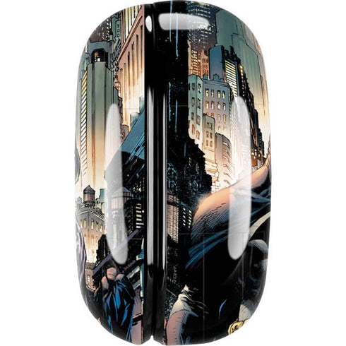 DC Comics Batman Hush 15th Anniversary Deluxe Edition Cover by Jim Lee Galaxy Buds Pro Skin
