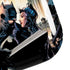 DC Comics Batman Hush 15th Anniversary Deluxe Edition Cover by Jim Lee Galaxy Buds Pro Skin