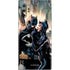 DC Comics Batman Hush 15th Anniversary Deluxe Edition Cover by Jim Lee Galaxy Note 10 Plus Skin