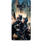 DC Comics Batman Hush 15th Anniversary Deluxe Edition Cover by Jim Lee Galaxy Note 9 Skin