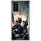 DC Comics Batman Hush 15th Anniversary Deluxe Edition Cover by Jim Lee Galaxy Note20 5G Clear Case