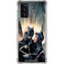 DC Comics Batman Hush 15th Anniversary Deluxe Edition Cover by Jim Lee Galaxy Note20 5G Clear Case