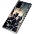 DC Comics Batman Hush 15th Anniversary Deluxe Edition Cover by Jim Lee Galaxy Note20 5G Clear Case