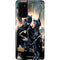 DC Comics Batman Hush 15th Anniversary Deluxe Edition Cover by Jim Lee Galaxy Note20 5G Pro Case
