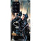 DC Comics Batman Hush 15th Anniversary Deluxe Edition Cover by Jim Lee Galaxy Note20 Ultra 5G Lite Case