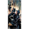DC Comics Batman Hush 15th Anniversary Deluxe Edition Cover by Jim Lee Galaxy Note20 Ultra 5G Skin
