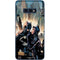 DC Comics Batman Hush 15th Anniversary Deluxe Edition Cover by Jim Lee Galaxy S10e Skin