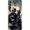 DC Comics Batman Hush 15th Anniversary Deluxe Edition Cover by Jim Lee Galaxy S20 Fan Edition Skin