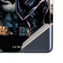 DC Comics Batman Hush 15th Anniversary Deluxe Edition Cover by Jim Lee Galaxy S20 Fan Edition Skin