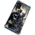 DC Comics Batman Hush 15th Anniversary Deluxe Edition Cover by Jim Lee Galaxy S20 FE Clear Case
