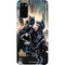 DC Comics Batman Hush 15th Anniversary Deluxe Edition Cover by Jim Lee Galaxy S20 Lite Case