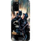 DC Comics Batman Hush 15th Anniversary Deluxe Edition Cover by Jim Lee Galaxy S20 Plus Pro Case