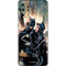 DC Comics Batman Hush 15th Anniversary Deluxe Edition Cover by Jim Lee Galaxy S20 Plus Skin