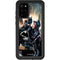 DC Comics Batman Hush 15th Anniversary Deluxe Edition Cover by Jim Lee Galaxy S20 Plus Waterproof Case