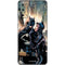 DC Comics Batman Hush 15th Anniversary Deluxe Edition Cover by Jim Lee Galaxy S20 Skin