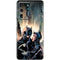 DC Comics Batman Hush 15th Anniversary Deluxe Edition Cover by Jim Lee Galaxy S20 Ultra 5G Skin