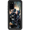 DC Comics Batman Hush 15th Anniversary Deluxe Edition Cover by Jim Lee Galaxy S20 Waterproof Case