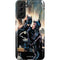 DC Comics Batman Hush 15th Anniversary Deluxe Edition Cover by Jim Lee Galaxy S21 FE Pro Case
