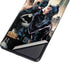 DC Comics Batman Hush 15th Anniversary Deluxe Edition Cover by Jim Lee Galaxy S21 Plus 5G Skin
