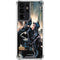 DC Comics Batman Hush 15th Anniversary Deluxe Edition Cover by Jim Lee Galaxy S21 Ultra 5G Clear Case