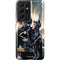 DC Comics Batman Hush 15th Anniversary Deluxe Edition Cover by Jim Lee Galaxy S21 Ultra 5G Pro Case