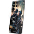 DC Comics Batman Hush 15th Anniversary Deluxe Edition Cover by Jim Lee Galaxy S21 Ultra 5G Skin