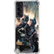 DC Comics Batman Hush 15th Anniversary Deluxe Edition Cover by Jim Lee Galaxy S22 Clear Case