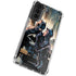 DC Comics Batman Hush 15th Anniversary Deluxe Edition Cover by Jim Lee Galaxy S22 Plus Clear Case