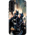 DC Comics Batman Hush 15th Anniversary Deluxe Edition Cover by Jim Lee Galaxy S22 Plus Pro Case