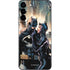 DC Comics Batman Hush 15th Anniversary Deluxe Edition Cover by Jim Lee Galaxy S22 Plus Skin