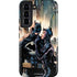 DC Comics Batman Hush 15th Anniversary Deluxe Edition Cover by Jim Lee Galaxy S22 Pro Case