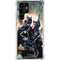 DC Comics Batman Hush 15th Anniversary Deluxe Edition Cover by Jim Lee Galaxy S22 Ultra Clear Case