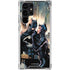 DC Comics Batman Hush 15th Anniversary Deluxe Edition Cover by Jim Lee Galaxy S22 Ultra Clear Case