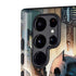 DC Comics Batman Hush 15th Anniversary Deluxe Edition Cover by Jim Lee Galaxy S22 Ultra Pro Case