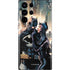DC Comics Batman Hush 15th Anniversary Deluxe Edition Cover by Jim Lee Galaxy S22 Ultra Skin