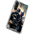 DC Comics Batman Hush 15th Anniversary Deluxe Edition Cover by Jim Lee Galaxy S23 Clear Case