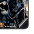 DC Comics Batman Hush 15th Anniversary Deluxe Edition Cover by Jim Lee Galaxy S23 FE Skin