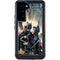 DC Comics Batman Hush 15th Anniversary Deluxe Edition Cover by Jim Lee Galaxy S23 Plus Waterproof Case