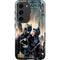 DC Comics Batman Hush 15th Anniversary Deluxe Edition Cover by Jim Lee Galaxy S23 Pro Case