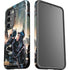 DC Comics Batman Hush 15th Anniversary Deluxe Edition Cover by Jim Lee Galaxy S23 Pro Case