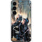DC Comics Batman Hush 15th Anniversary Deluxe Edition Cover by Jim Lee Galaxy S23 Skin
